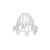 Пломбир<br>(RAL 9003)