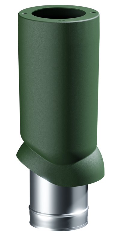 Труба ИЗЛ-160/700/ Зёлёный, (RR11) - 1